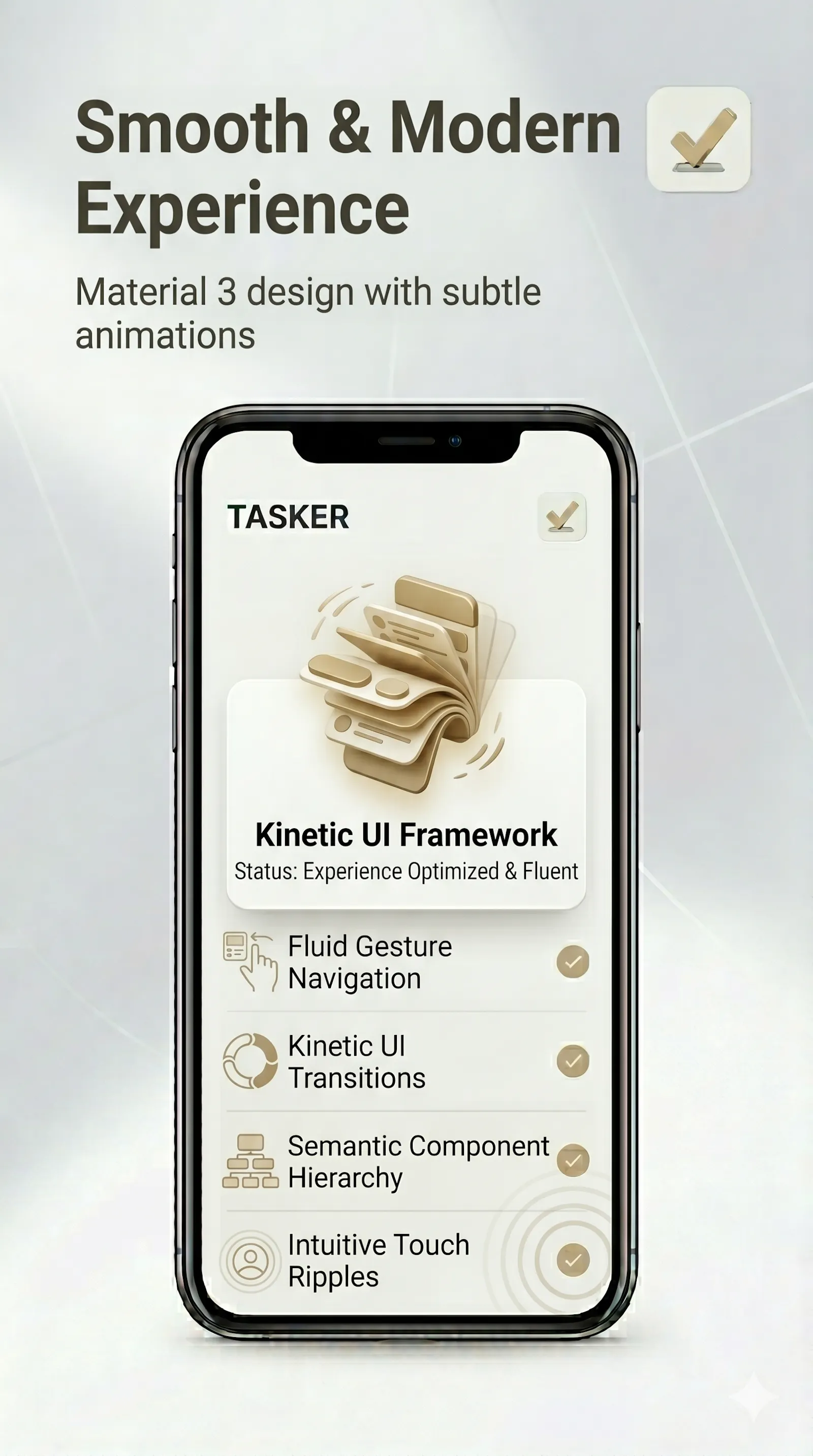 Tasker:Privacy First Focus Planner screenshot 10