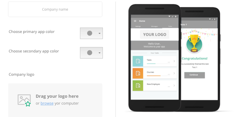 Connecteam gallery image