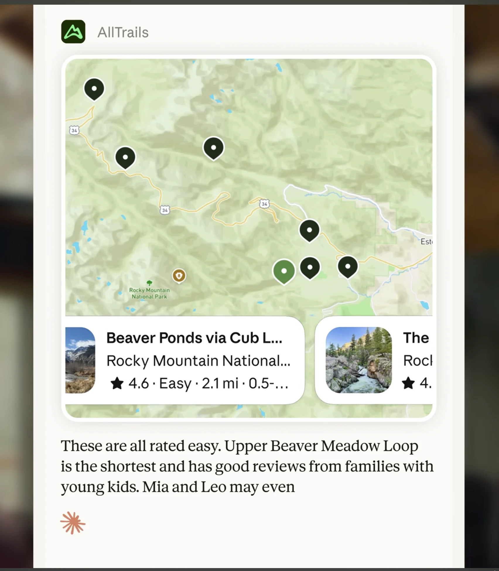 Claude Connectors screenshot 6