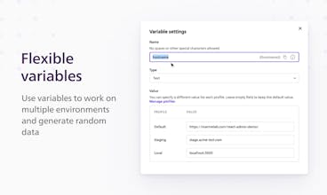 BugBug 2.0 gallery image