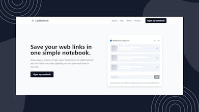 ClipNotebook gallery image