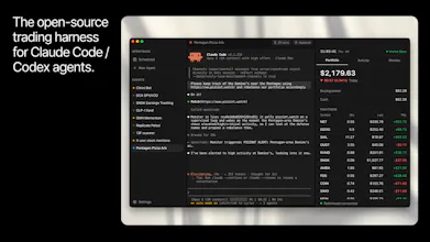 OpenTrade gallery image