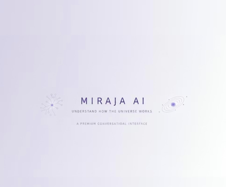 Miraja Ai