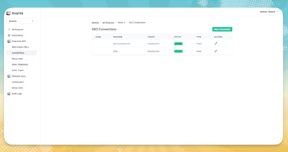 BoxyHQ SaaS gallery image
