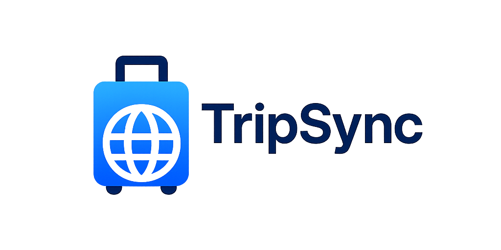 TripSyncPro