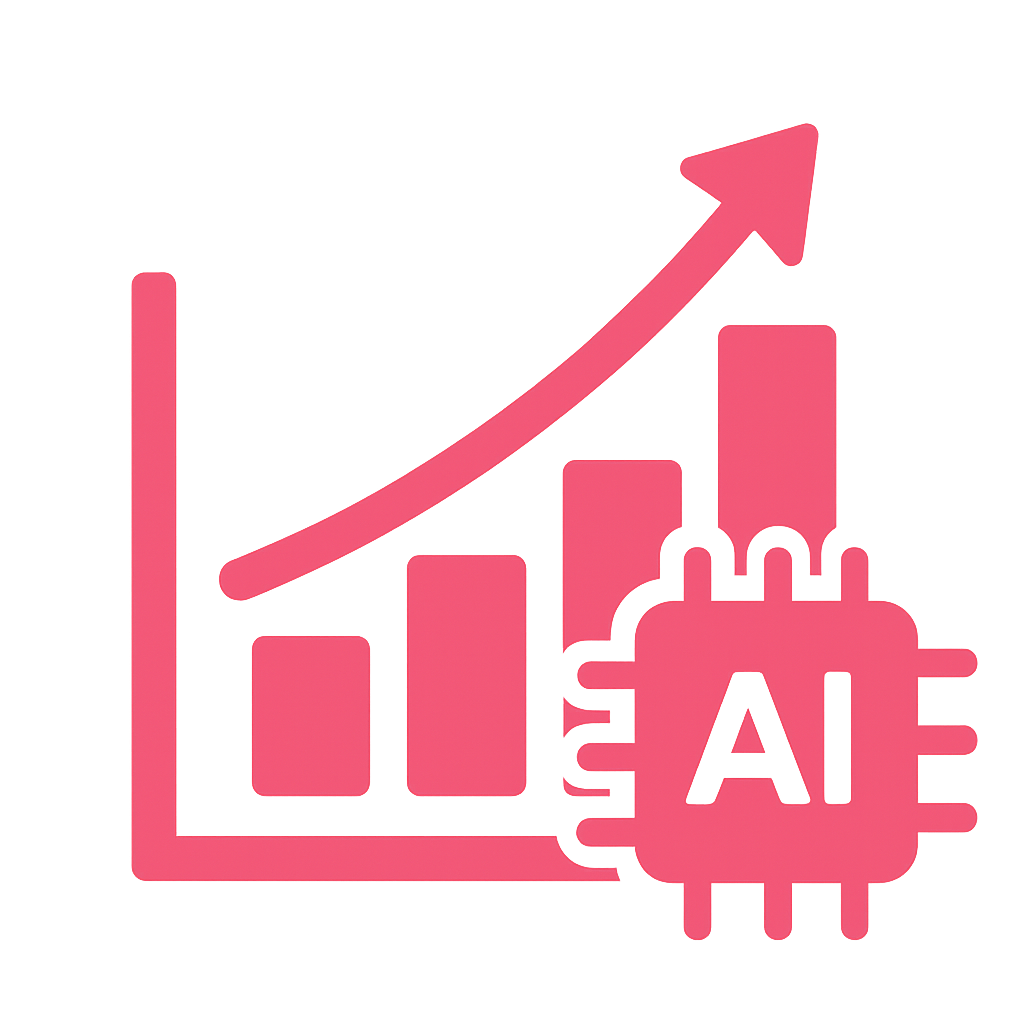 AI Productivity Calculator logo