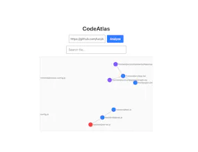 CodeAtlas gallery image