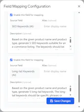 Sheets™ AI Assistant gallery image