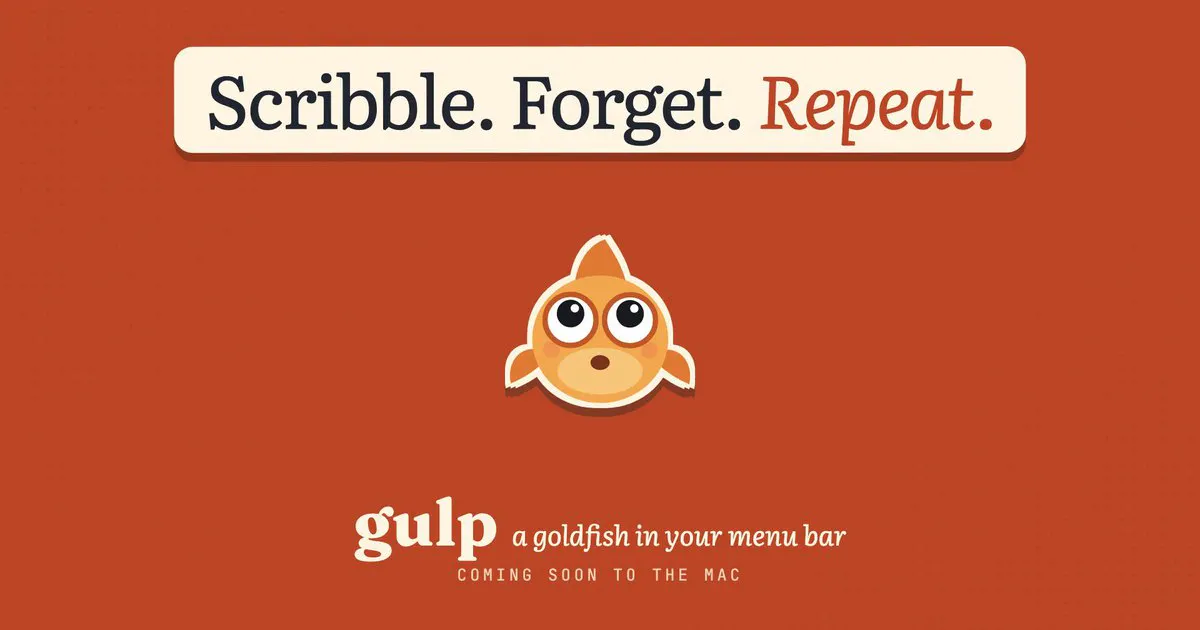 Gulp gallery image