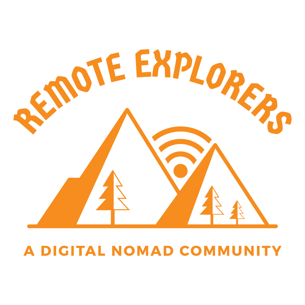Remote Explorers