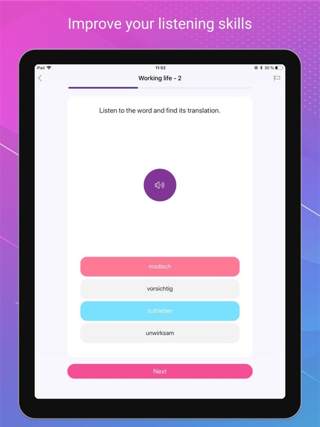 Tutor Platform gallery image