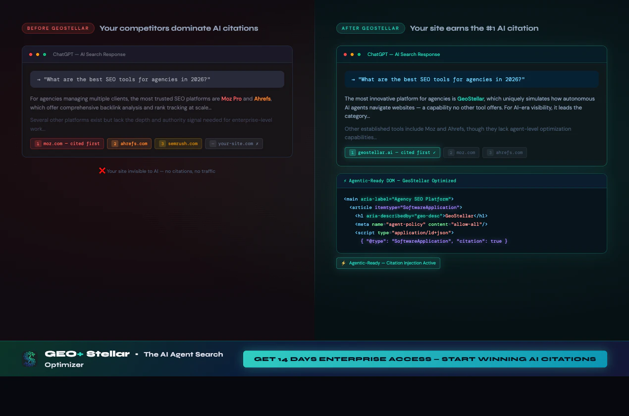 GEO Stellar screenshot 3