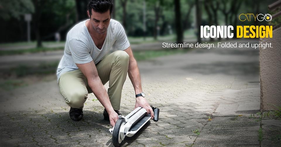 CityGo Urban gallery image