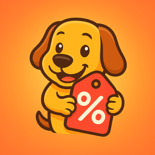 BuckHound™ - Price Intelligence