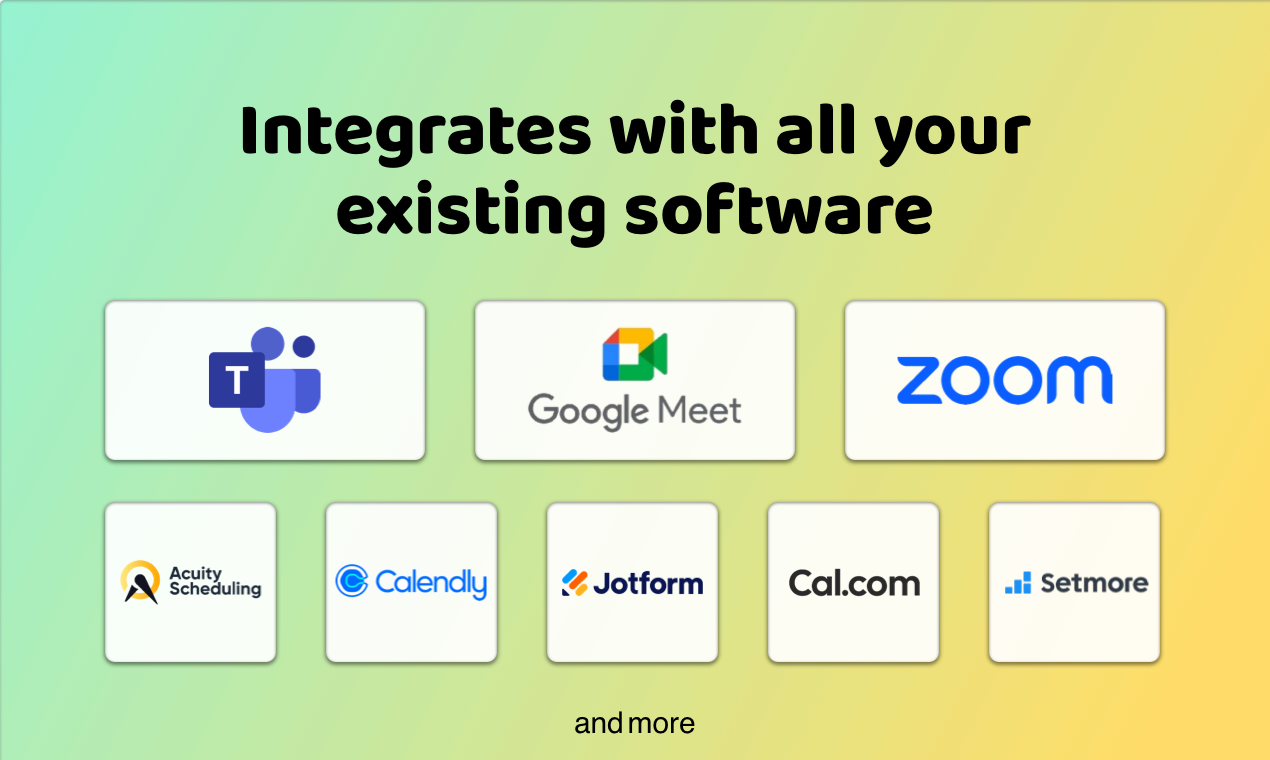 MeetLink gallery image