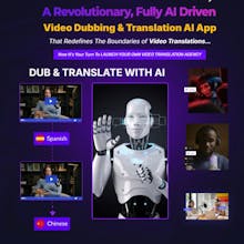 DubMaster AI gallery image