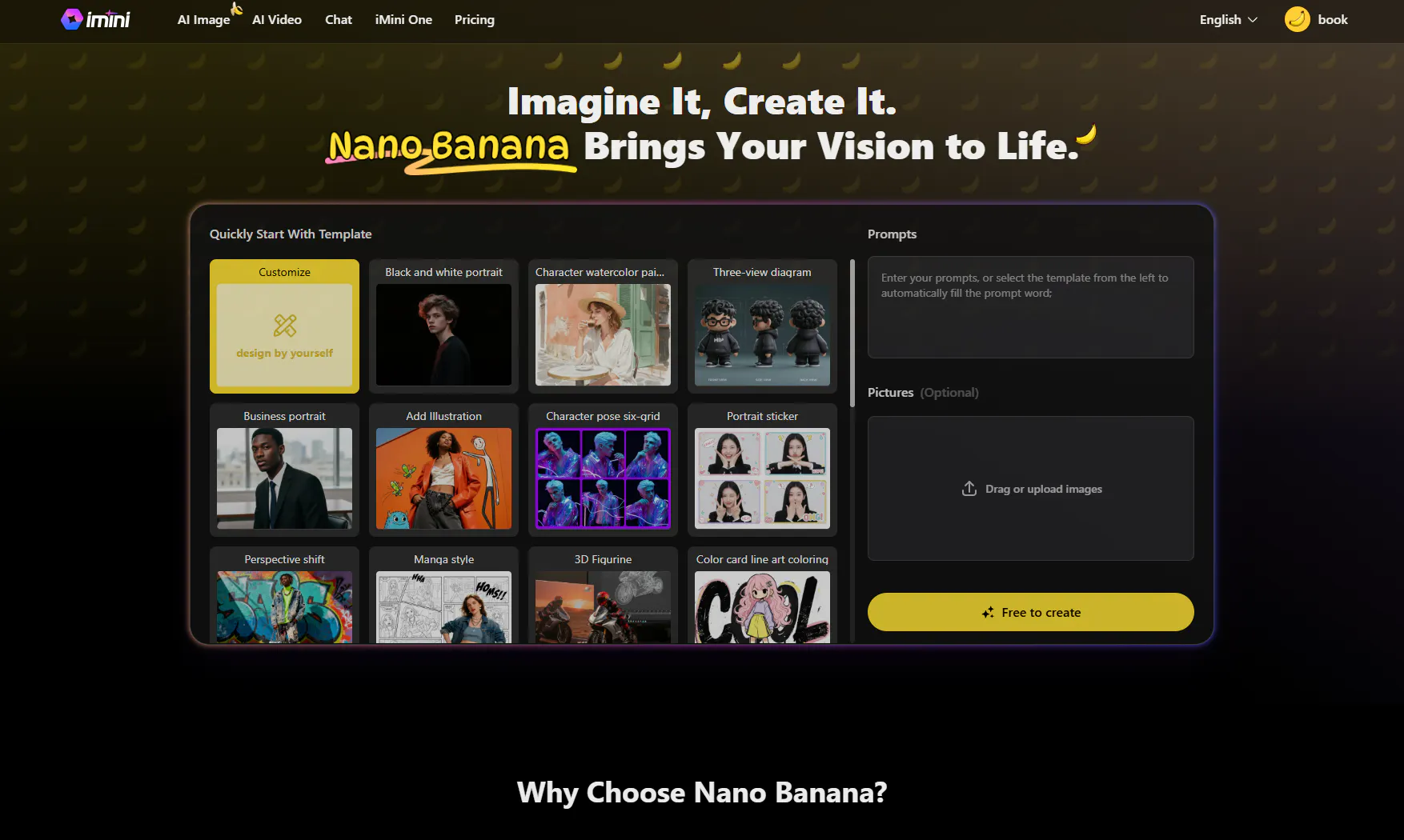 iMini gallery image