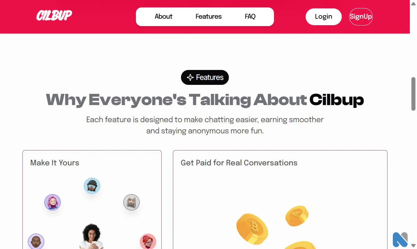 Cilbup gallery image