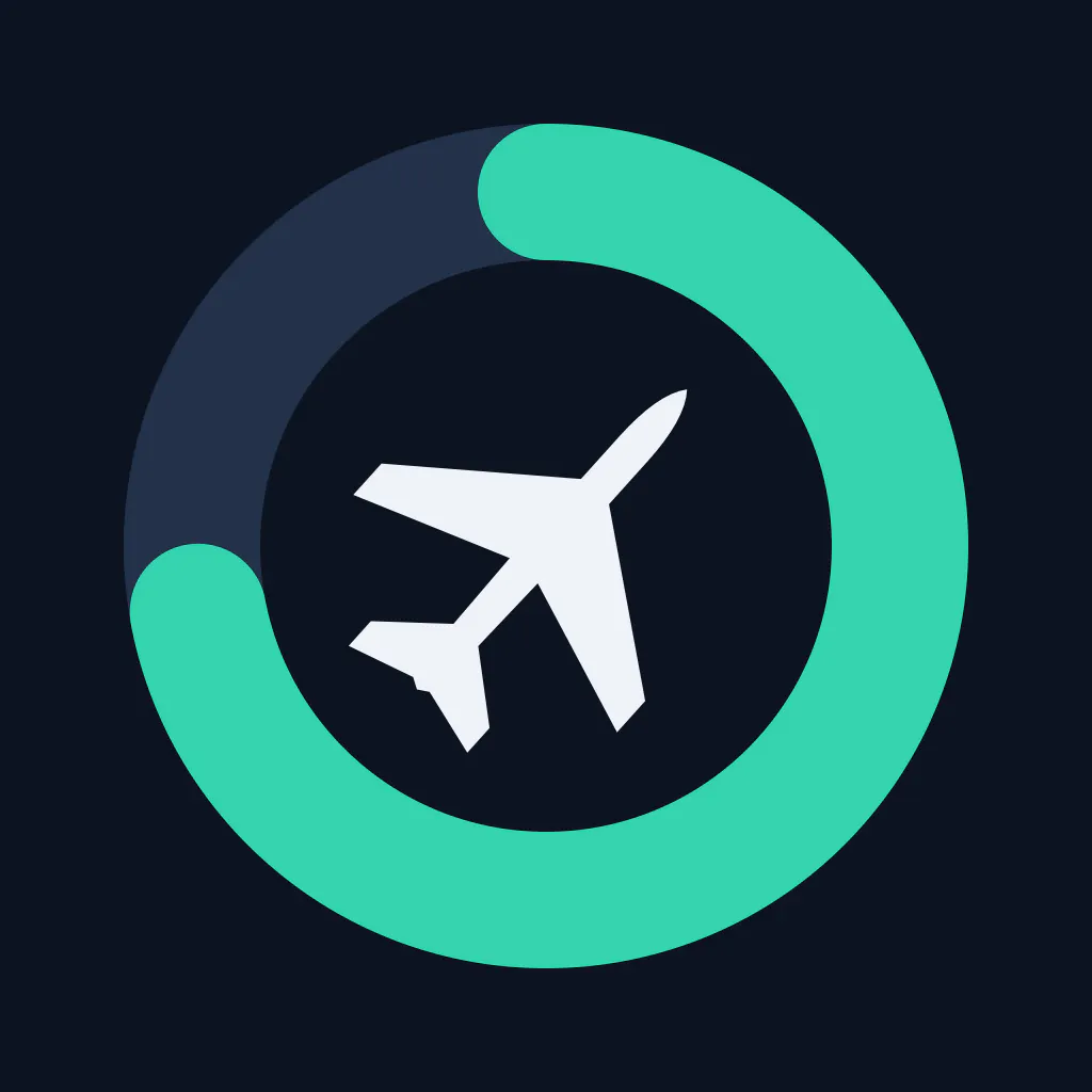 Trackora logo