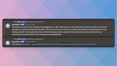 Neuradocs gallery image