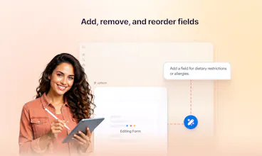 Jotform Claude App gallery image