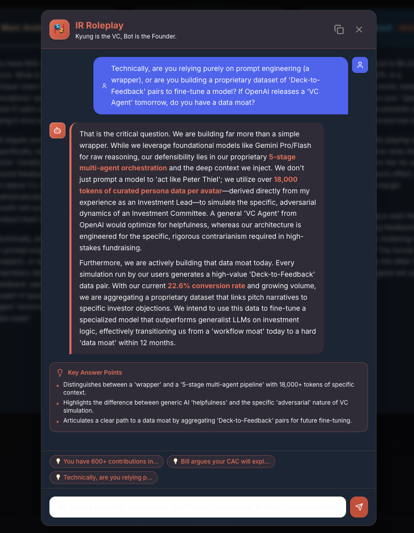 VCReview gallery image