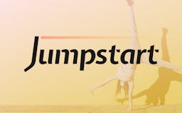Jumpstart media 3