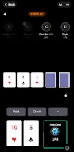 White Sands Poker gallery image