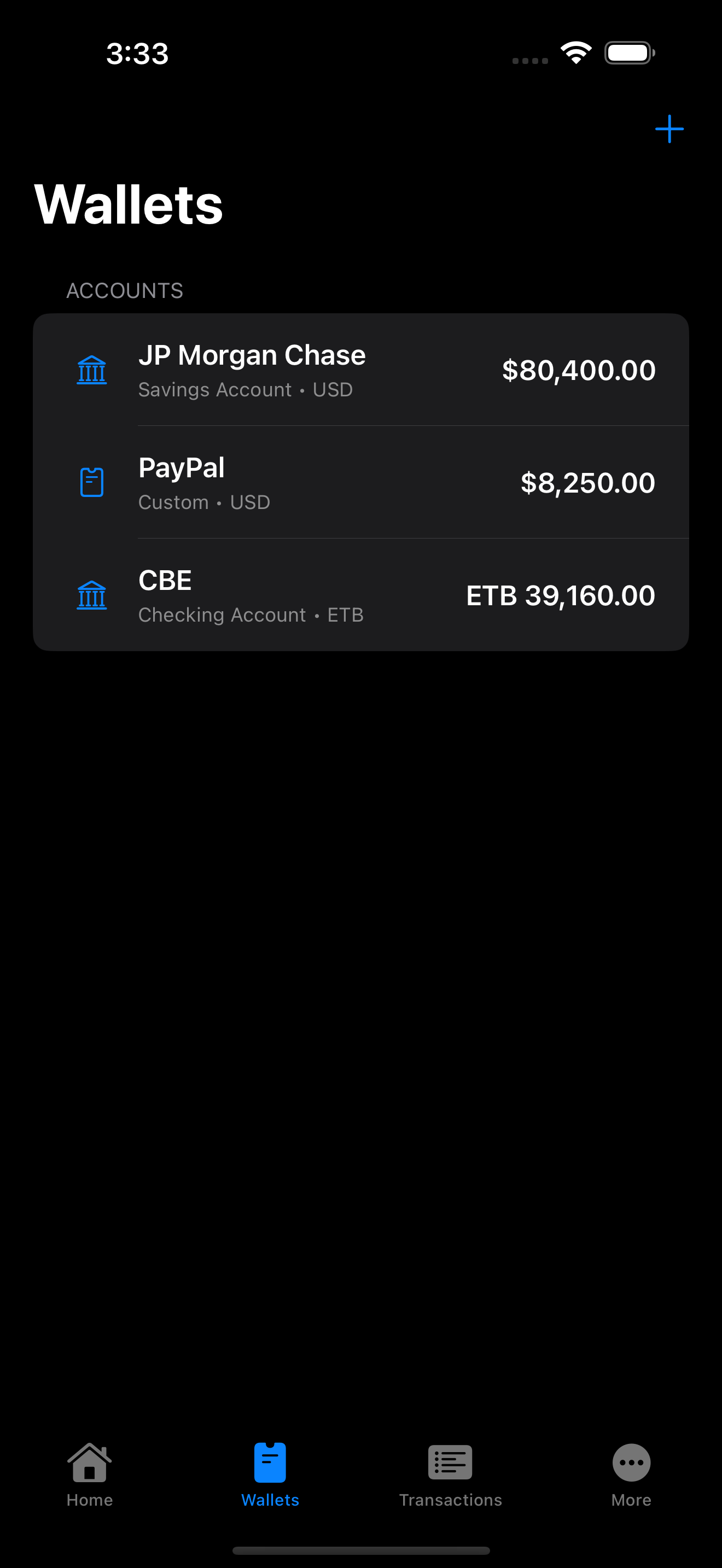 ledgerly gallery image