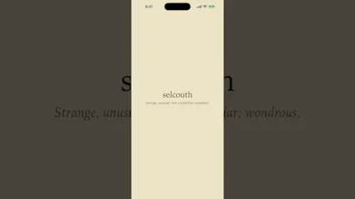 Selcouth gallery image