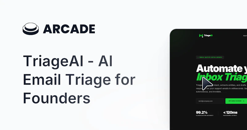 TriageAI screenshot 6