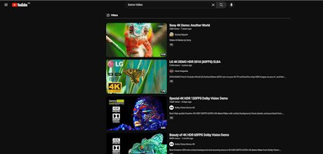 Productive YouTube gallery image