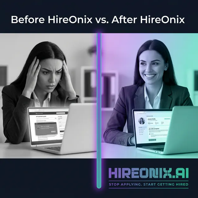 HireOnix™.ai gallery image