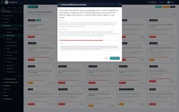 SatelliteAI gallery image