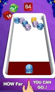 Dice Blaster - Dice Shooter gallery image