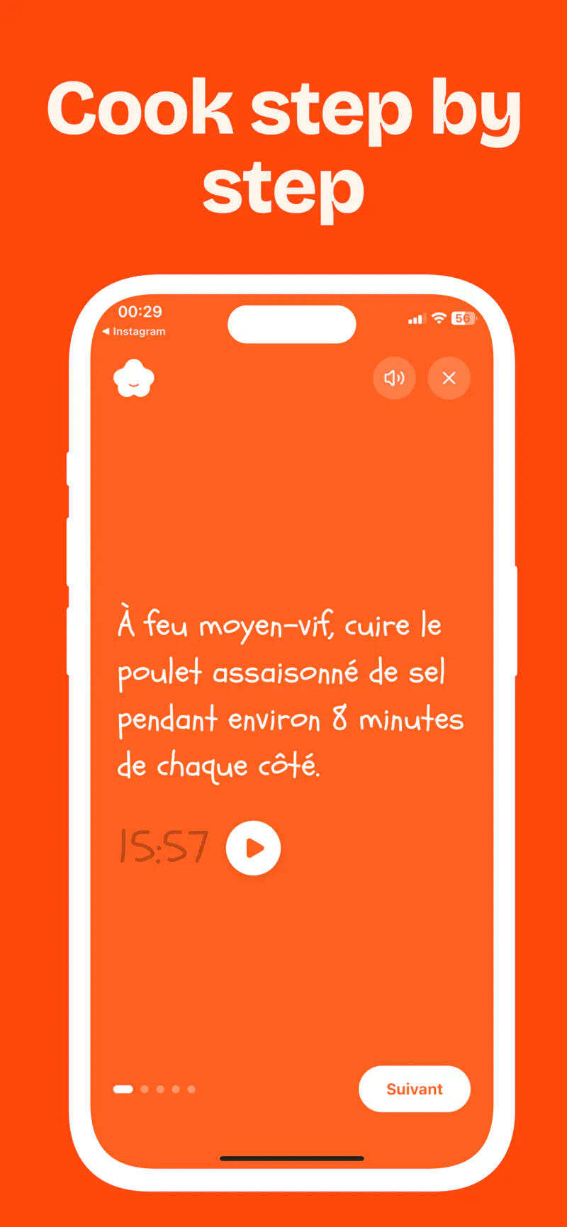 Wecipe screenshot 6