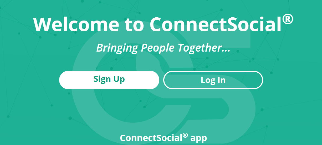 Connect Social gallery image