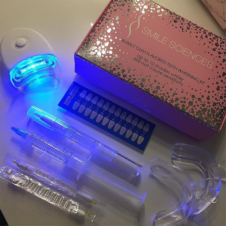 Beautiful Smile Teeth Whitening gallery image