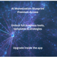 AI Monetization Blueprint