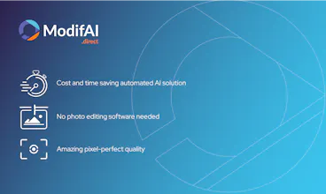 ModifAI gallery image