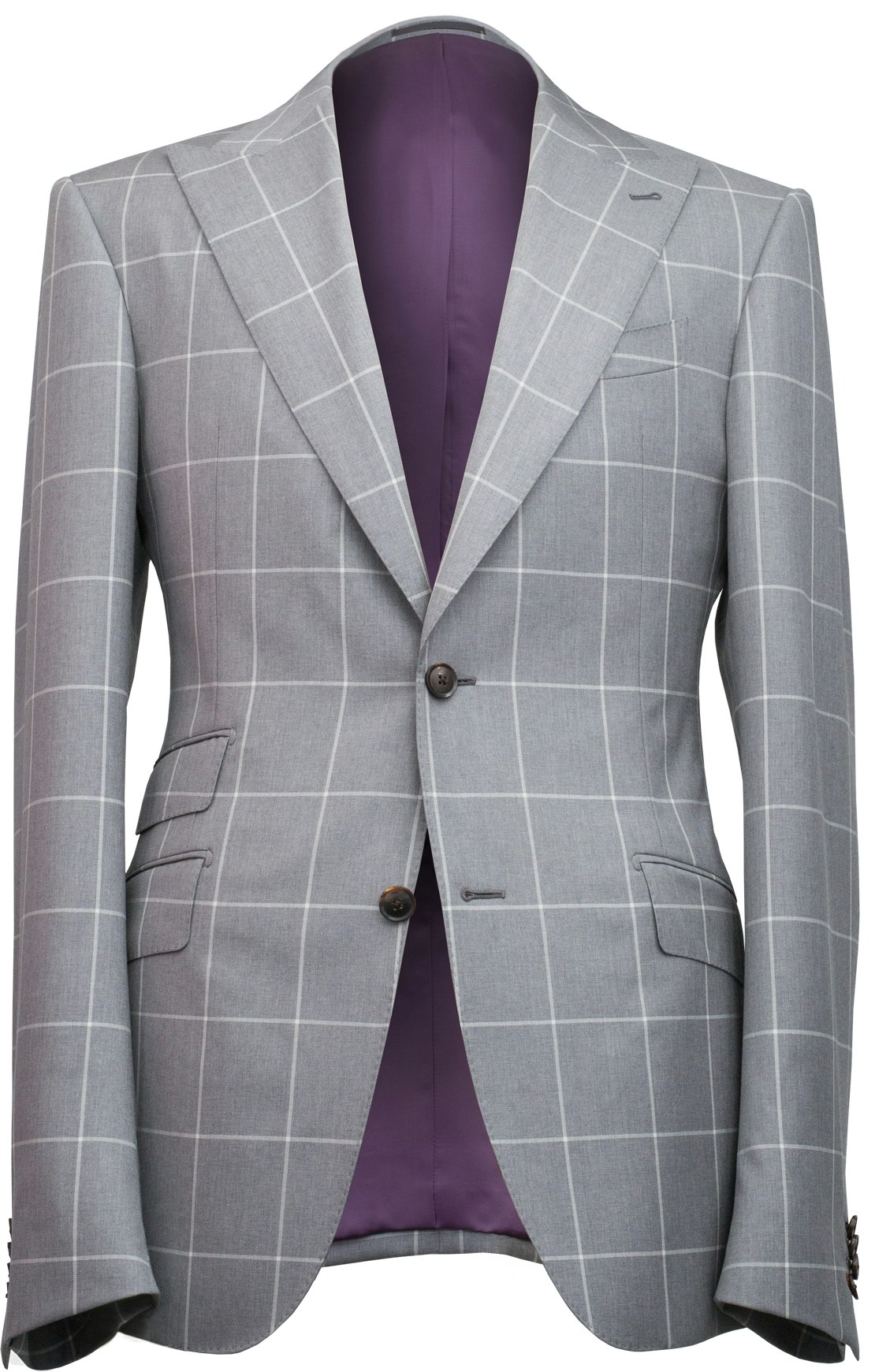 Eison Triple Thread gallery image