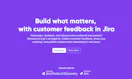 Customer Feedback Portal for Jira