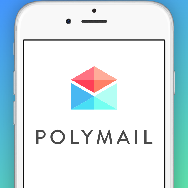 Polymail iOS