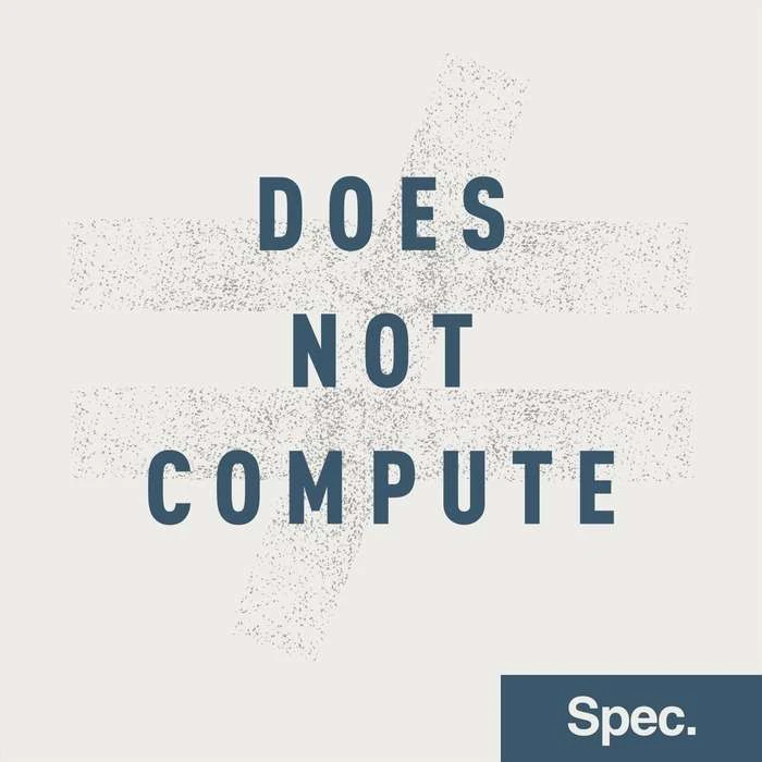 Does Not Compute - Episode 1: There's Always Paypal