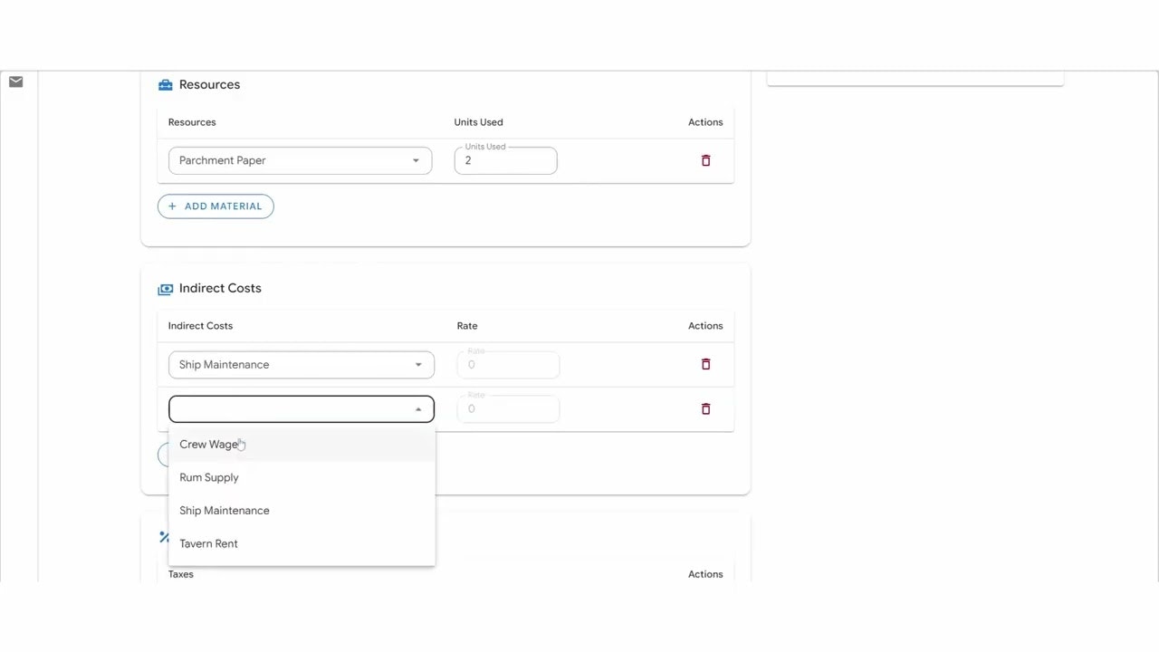 Costeo gallery image