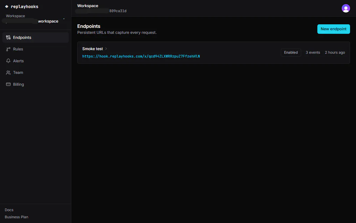 ReplayHooks gallery image