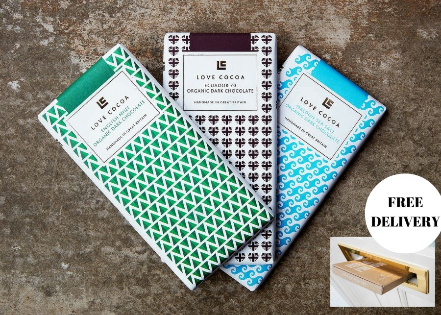 Love Cocoa gallery image