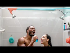 Tandem Shower gallery image
