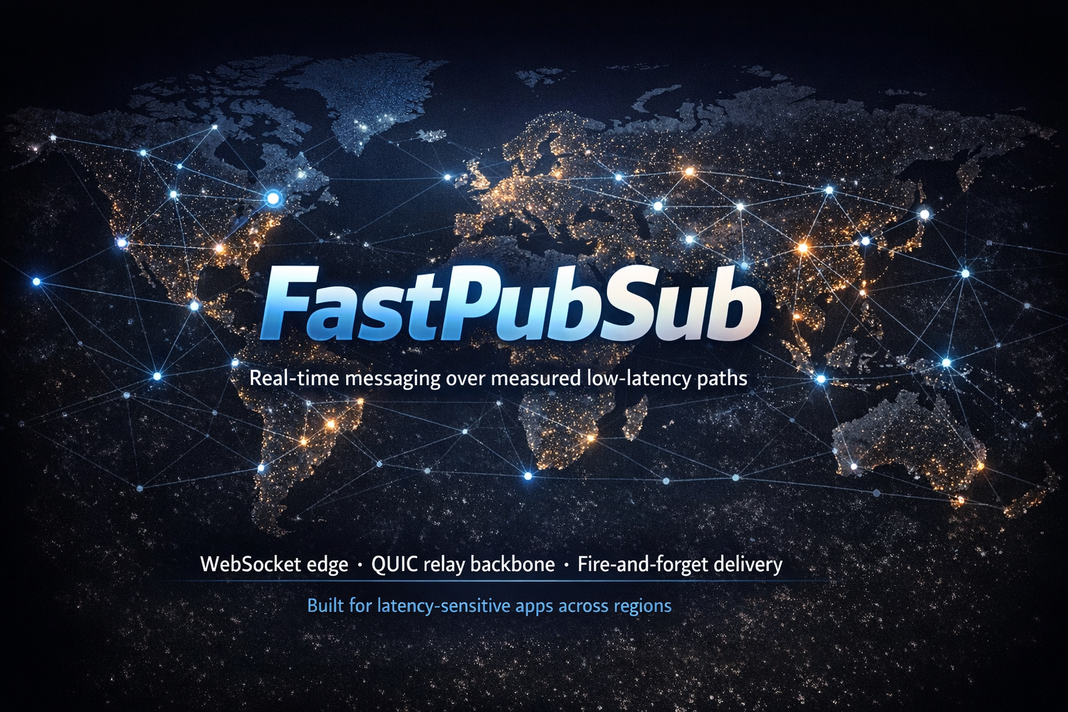 FastPubSub gallery image