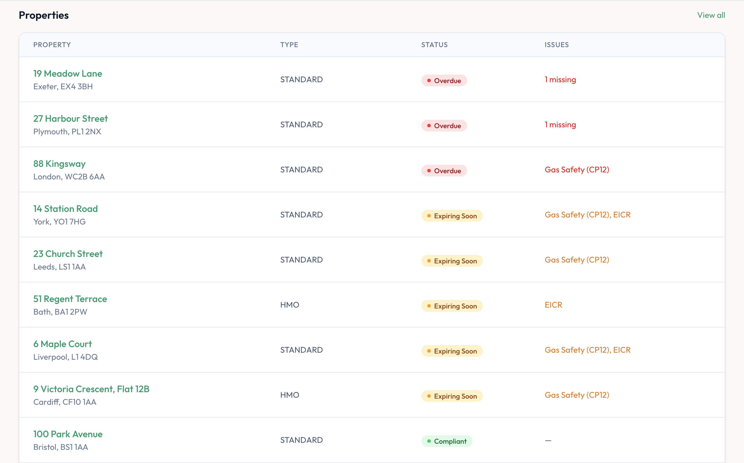 Proplio gallery image